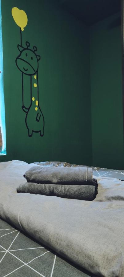 Cozy Forest Themed Homestay 4 Bedroom Kuala Lumpur Eksteriør billede