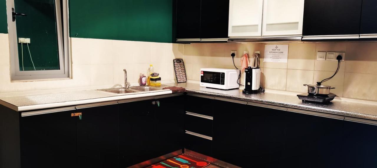 Cozy Forest Themed Homestay 4 Bedroom Kuala Lumpur Eksteriør billede