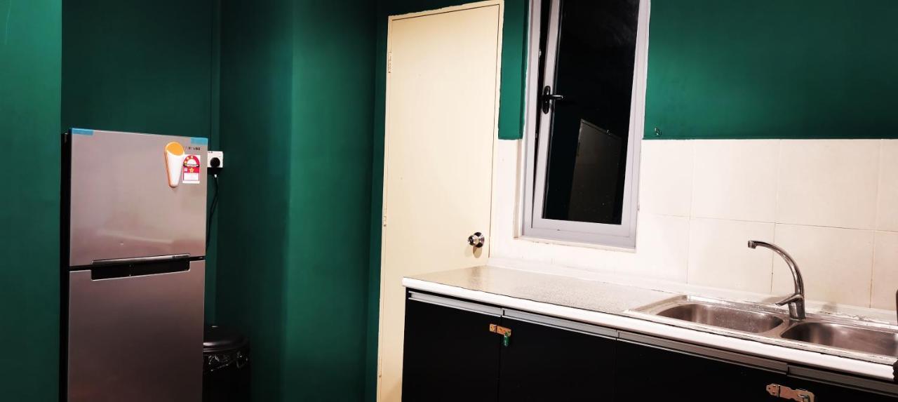 Cozy Forest Themed Homestay 4 Bedroom Kuala Lumpur Eksteriør billede