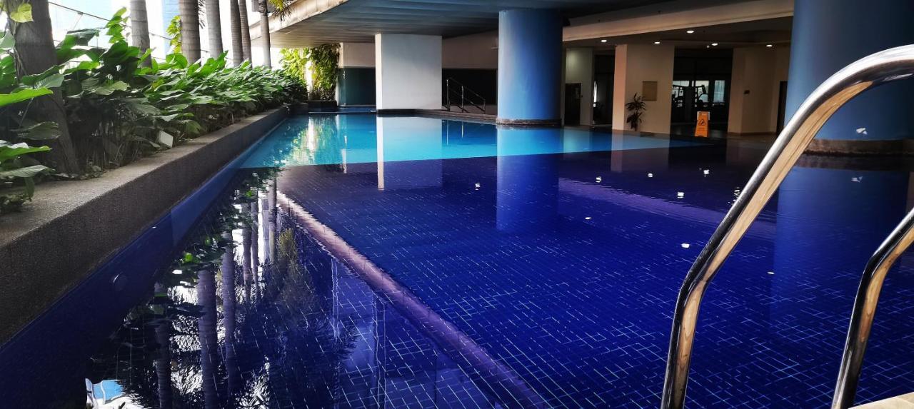 Cozy Forest Themed Homestay 4 Bedroom Kuala Lumpur Eksteriør billede