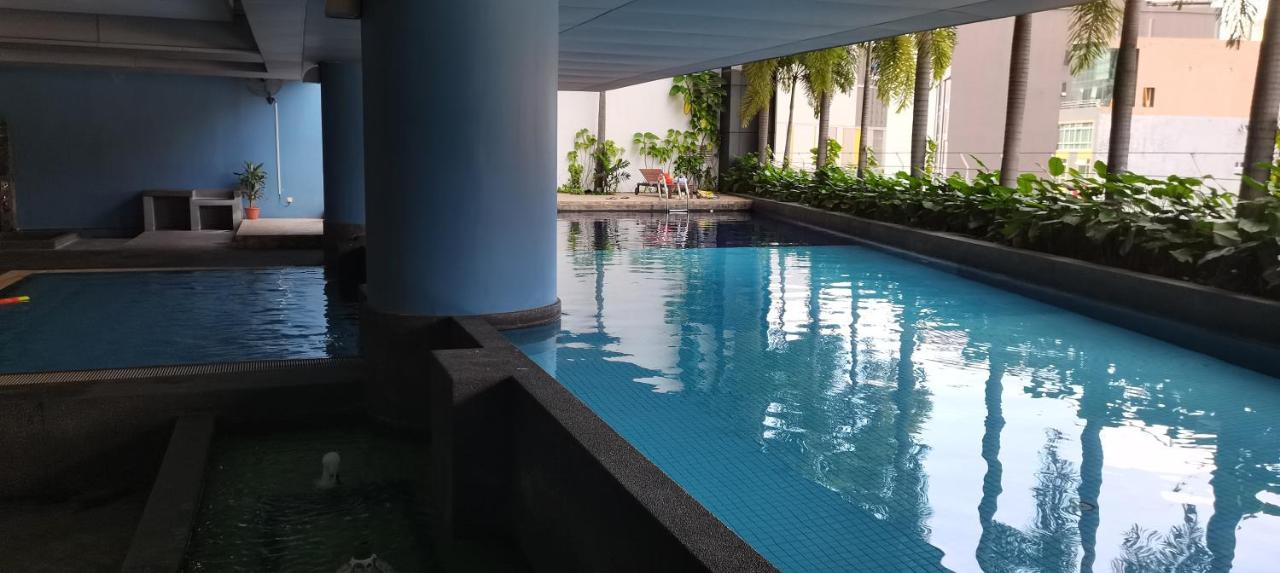Cozy Forest Themed Homestay 4 Bedroom Kuala Lumpur Eksteriør billede